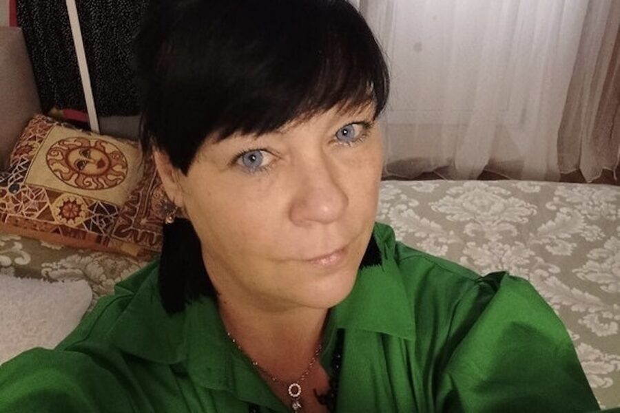 Ar Aivaru (54) tikāmies pusgadu, līdz kopīgās vakariņās ar viņa māti es izdzirdēju vienu negaidītu frāzi, pēc kuras sapratu, ka esmu kļūdījusies