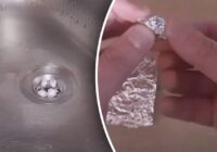 Vienkāršs, bet efektīvs ieradums: kāpēc pieredzējušas saimnieces ziemas mēnešos mēdz likt izlietnē folijas bumbiņas Vienkāršs, bet efektīvs ieradums: kāpēc pieredzējušas saimnieces ziemas mēnešos mēdz likt izlietnē folijas bumbiņas