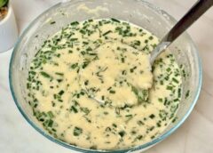 Vienkārši sarīvējiet kartupeļus un pievienojiet olas: tik garšīgi, ka es ziemā šādi gatavoju katru nedēļas nogali