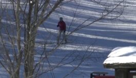 Saulaina nedēļas nogale ziemas noskaņās – saule gan mūs sildīs tikai vizuāli