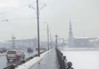 Akmens tiltam gatavo vērienīgas pārmaiņas: kad pilsētniekiem jārēķinās ar reāliem sastrēgumiem Akmens tiltam gatavo vērienīgas pārmaiņas: kad pilsētniekiem jārēķinās ar reāliem sastrēgumiem