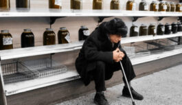 “Paņem divus – lieks nebūs”: Pieredzējušais Andra kungs atklāj, kāpēc pilns pieliekamais ir labākā recepte pret mūsdienu nemieru “Paņem divus – lieks nebūs”: Pieredzējušais Andra kungs atklāj, kāpēc pilns pieliekamais ir labākā recepte pret mūsdienu nemieru