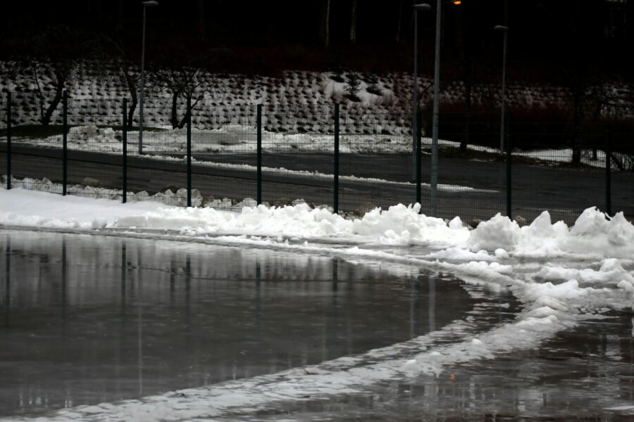 Janvāra pēdējās dienas laikapstākļi pateiks priekšā, kad sniegs nokusīs: tā to noteica mūsu senči