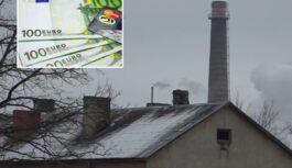 Kāpēc apkures rēķini Latvijā tik krasi atšķiras: dažviet starpība ir milzīga