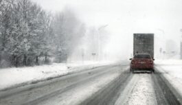 No -25 grādu spelgoņa līdz “nulles punktam”: Sinoptiķi brīdina par krasu pavērsienu un tā ietekmi Latvijā