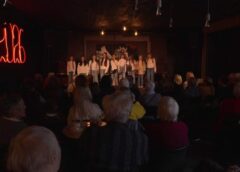 Vairāk nekā 80 vientuļu senioru: Liepājnieki apvienojas, lai dāvātu prieku tiem, kuriem nav neviena