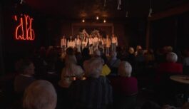 Vairāk nekā 80 vientuļu senioru: Liepājnieki apvienojas, lai dāvātu prieku tiem, kuriem nav neviena