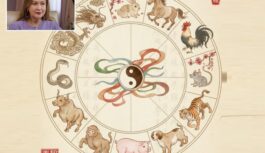 Tamāras Globas austrumu horoskopa prognoze nedēļai no 26. janvāra, līdz 1. februārim