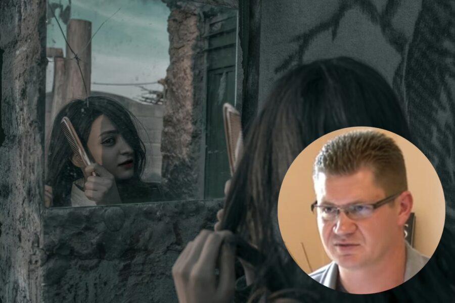 Astrologs Kristaps Baņķis iesaka šodien visiem izvairīties no spogulī skatīšanās: skaidro kāpēc tas ir svarīgi