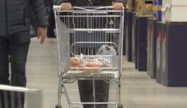 Latviete pēc gada atgriezās no Vācijas un piedzīvoja rūgtu vilšanos vietējā veikalā: “Es vairs nesaprotu, kur mēs dzīvojam…” Latviete pēc gada atgriezās no Vācijas un piedzīvoja rūgtu vilšanos vietējā veikalā: “Es vairs nesaprotu, kur mēs dzīvojam…”