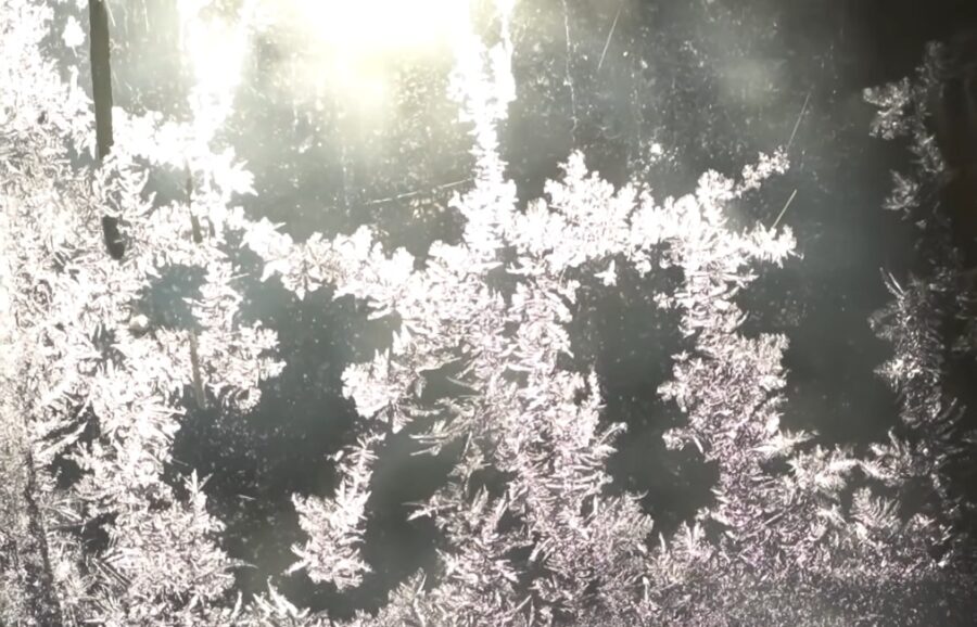 Dabas zīmes norāda uz krasām izmaiņām: laika vērotājs atklāj, ko sagaidīsim janvāra otrajā pusē