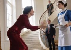 Neviens kalpotājs nespēja izturēt miljardiera jauno sievu — līdz brīdim, kad kāda istabene izdarīja to, kas nebija izdevies nevienam citam