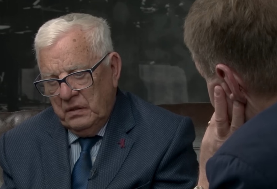 Viss mainījās vienā mirklī: Maestro Raimonds Pauls atklāti pastāstījis par pēkšņo pārbaudījumu