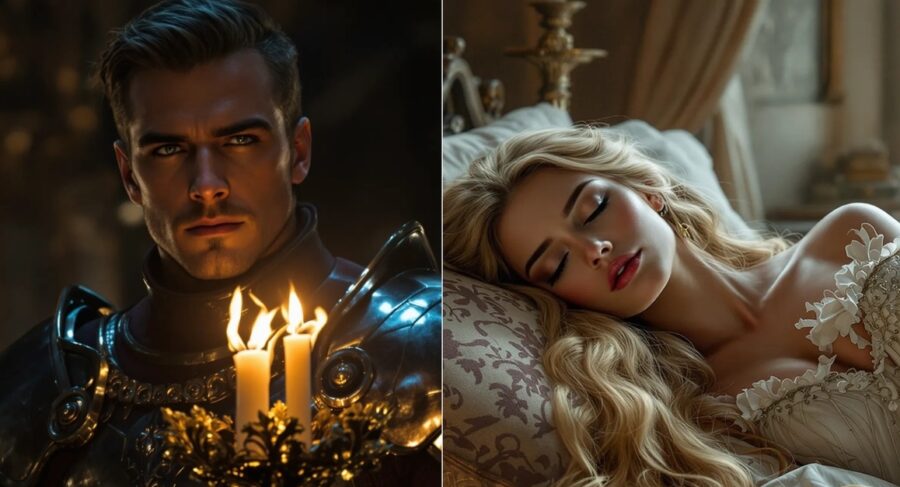 Kāpēc viduslaikos cilvēki gāja gulēt divas reizes naktī un kādas bija priekšrocības no tā