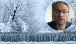 Laika ziņu redaktors Toms Bricis atklāj, ka latvieši nav gatavi šādiem laikapstākļiem: zināms iemesls