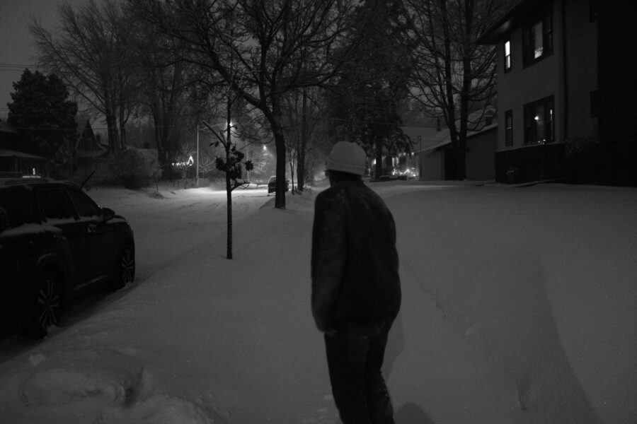 Sinoptiķi bažīgi izsakās par laikapstākļiem tuvākajās dienās: ”-25 sāk likties kā nieks”