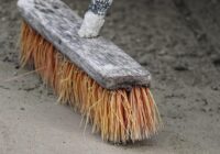 3. janvāris- parasta uzkopšana šodien var mainīt jūsu likteni: lūk, kāpēc