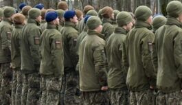 Likteņa izloze Aizsardzības ministrijā: trešdien atlasīs 400 jaunos valsts aizsardzības dienesta karavīrus