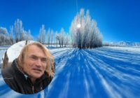 Dabas pētnieks Vilis Bukšs atklāj janvāra prognozi: ”14.decembris rādīs kāda būs gaidāmā vasara”