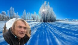 Dabas pētnieks Vilis Bukšs atklāj janvāra prognozi: ”14.decembris rādīs kāda būs gaidāmā vasara”