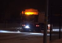 LVC brīdinājums par 28. janvāri: nosaukti ceļi, kuru tīrīšanu var nākties gaidīt pat diennakti