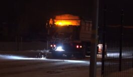 LVC brīdinājums par 28. janvāri: nosaukti ceļi, kuru tīrīšanu var nākties gaidīt pat diennakti LVC brīdinājums par 28. janvāri: nosaukti ceļi, kuru tīrīšanu var nākties gaidīt pat diennakti