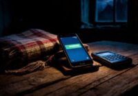 Māte man piezvanīja naktī, tieši 40. dienā pēc bērēm, un sūdzējās par caurvēju — aizbraucu uz kapiem un sapratu, ka viņai bija taisnība