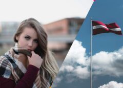 Ko ārzemju vīrieši domā par Latvijas sievietēm (50+) un kas viņus piesaista