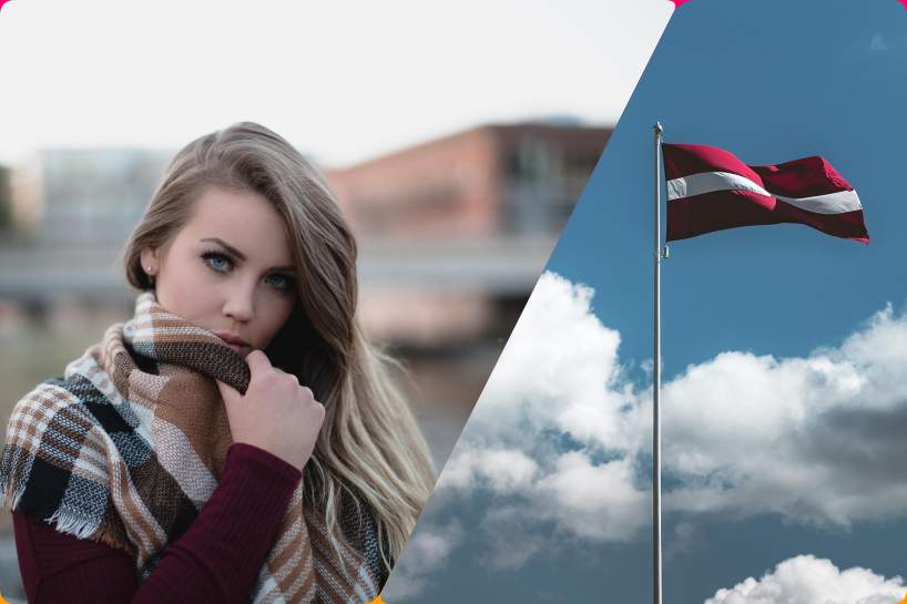 Ko ārzemju vīrieši domā par Latvijas sievietēm (50+) un kas viņus piesaista