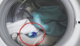 Kāpēc dvieļi pēc mazgāšanas kļūst cieti un asi: lielākā kļūda, ko pieļauj pat pieredzējušas saimnieces