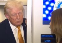 Trampa un Mačado saspīlējums: Nobela prēmija kā šķērslis Venecuēlas jaunajai vadībai