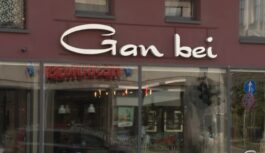 Latvijā populārajā restorānu ķēdē “Gan Bei” gaaidamas lielas izmaiņas – noskaidrojām visas detaļas