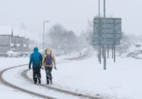 Sinoptiķi brīdina par laikapstākļiem nedēļas otrajai pusei: ”No 9.janvāra sāksies trakums”