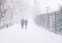 “Sibīrijas elpa” jau pēc nedēļas: Latvijā prognozē bargāko salu pēdējo gadu laikā un tam ir jāsāk gatavoties tūlīt