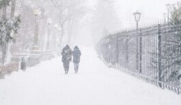 “Sibīrijas elpa” jau pēc nedēļas: Latvijā prognozē bargāko salu pēdējo gadu laikā un tam ir jāsāk gatavoties tūlīt