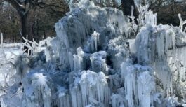 Sagatavojiet siltākos mēteļus, jo siltuma vilnis atceļas: Latviju sasniegs negaidīts sala vilnis