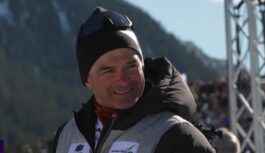 Strīds Latvijas biatlona izlasē: sportistes pieprasa iekļaut sastāvā Ilmāru Brici