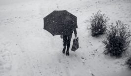 Aicinājums savlaicīgi sagatavoties: Latvijā gaidāms ļoti spēcīgs sals, kāds nav bijis jau krietnu laiku