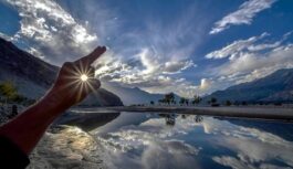 Klimatologi pēc ilgas analizēšanas baidās par gaidāmo vasaru: ”Pagaidām prognozes neliecina neko mums labu”