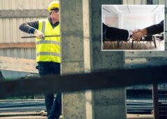 Karteļa sarunas dzird visi, bet tiesa tās neņem vērā – kas īsti notiek ar būvnieku karteļa lietu