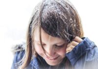 Vai sniega kupenas būs augstākas nekā citus gadus – ko mums sola atlikusī ziema