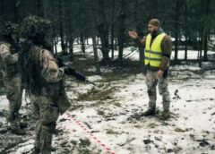 Gatavi dienestam: Noskaidroti 400 jaunieši, kuri šovasar pievienosies armijai