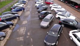 Dīzeļdzinēju auto noteikumos būtiskas izmaiņas: kā jaunā kārtība ietekmēs īpašniekus Dīzeļdzinēju auto noteikumos būtiskas izmaiņas: kā jaunā kārtība ietekmēs īpašniekus