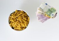 Pārtikai vairs netērēju veselu īres maksu: kā ēst garšīgi, veselīgi un trīsreiz lētāk