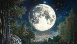 5. janvāris: vai zinājāt, ka šodien varat sev “pasūtīt” veiksmi? Šeit ir ceļvedis mēness kalendāram