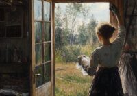 5 lietas, kas jāizmet pirms 7. janvāra, lai piepildītu savu māju ar svaigu enerģiju jaunajam gadam