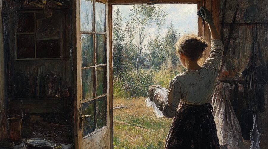 5 lietas, kas jāizmet pirms 7. janvāra, lai piepildītu savu māju ar svaigu enerģiju jaunajam gadam