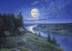 Mēneša “smagākā” diena: ko patiesībā vēsta ticējumi par 18. janvāri