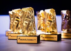 Jau Sestdienas vakarā noskaidrosim “Muzikālās bankas” uzvarētājus