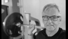 “Mēs viņu pazinām citādi”: Anatolijs Kreipāns velta smeldzīgus vārdus pāragri aizgājušam sporta biedram Normundam Rozenšteinam